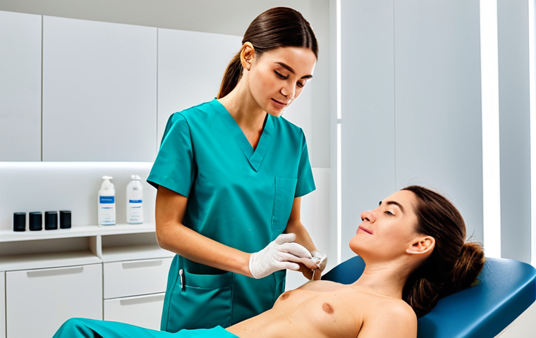 Estudia estética y obtén tu certificación: ¡5 caminos ocultos que nadie te cuenta! 2 estudia - 이미지 1