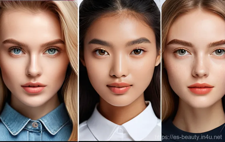 메이크업 실기 합격률 높은 학원 - To generate image prompts that align with your instructions, I will focus on professional makeup art... 메이크업 실기 합격률 높은 학원 - To generate image prompts that align with your instructions, I will focus on professional makeup art...