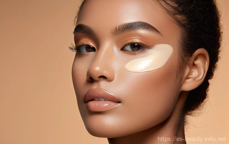 메이크업 자격증 시험 준비 필수 도구 - **Professional Makeup Artist at Work: Precision and Hygiene**
A clean, bright, and organized pro... 메이크업 자격증 시험 준비 필수 도구 - **Professional Makeup Artist at Work: Precision and Hygiene**
A clean, bright, and organized pro...