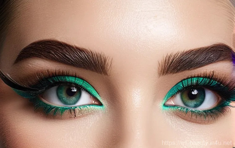 메이크업 시험 응시생 후기 모음 - **Prompt 1: "Glass Skin" Radiance**
A close-up portrait of a young woman with a luminous and hig... 메이크업 시험 응시생 후기 모음 - **Prompt 1: "Glass Skin" Radiance**
A close-up portrait of a young woman with a luminous and hig...