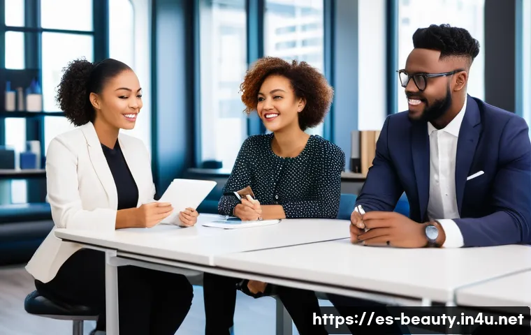 El beneficio oculto de afiliarte a una asociación de estética que impulsará tu carrera 3 피부 미용 협회 가입 장점 관련 이미지 1