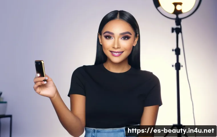 Maquilladores profesionales: los trucos de empleo que nadie te cuenta para triunfar en 2025 3 메이크업 전공자를 위한 취업 팁 관련 이미지 1